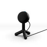 Logitech G Yeti Orb Micrófonos Micrófono de superficie para mesa 70 - 20000 Hz Alámbrico