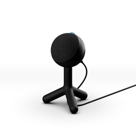 Logitech G Yeti Orb Micrófonos Micrófono de superficie para mesa 70 - 20000 Hz Alámbrico