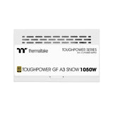 Thermaltake Toughpower GF A3 Snow 1050W - TT Premium Edition unidad de fuente de alimentación 24-pin
