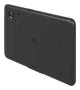 Zebra ET401 5G 128 GB 25,4 cm (10") 8 GB Wi-Fi 7 (802.11be) Negro