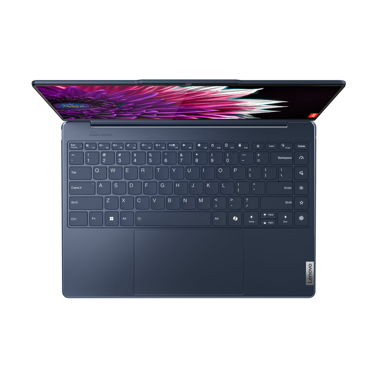 Lenovo Yoga 9 2-in-1 14IMH9 Intel Core Ultra 7 155H Híbrido (2-en-1) 35.6 cm (14") Pantalla táctil 2.8K 16 GB LPDDR5x-SDRAM 1 TB SSD Wi-Fi 6E