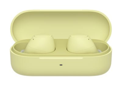 Sony WF-C510 Auriculares Auriculares Dentro de oído Llamadas/Música/Deporte/Uso diario Binaural