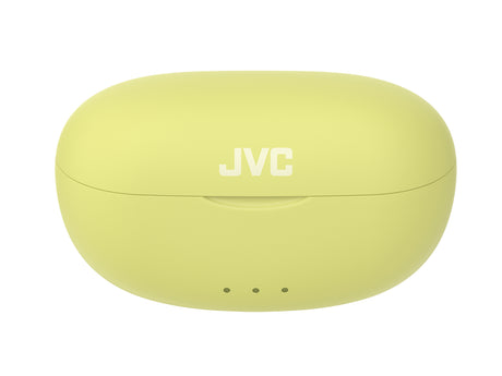 JVC HA-A7T2 Auriculares True Wireless Stereo (TWS) Intra auditivo Llamadas/Música MicroUSB Bluetooth Verde