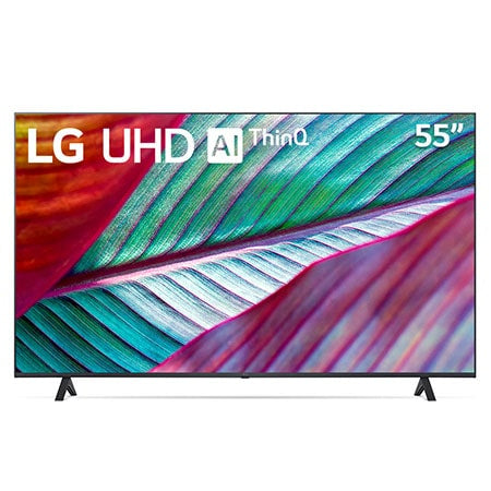 LG 55UR8750PSA Televisor 139,7 cm (55") 3840 x 2160 Pixeles 4K Ultra HD Smart TV Wifi Negro