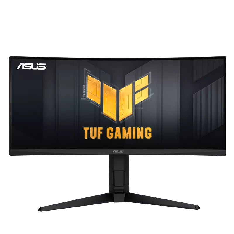 ASUS VG30VQL1A Monitor 74,9 cm (29.5") 2560 x 1080 Pixeles WFHD LED Negro