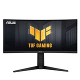 ASUS VG30VQL1A Monitor 74,9 cm (29.5") 2560 x 1080 Pixeles WFHD LED Negro