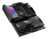 ASUS ROG CROSSHAIR X670E HERO placas base AMD Zócalo AM5 AMD Ryzen™ 7 Zócalo AM5