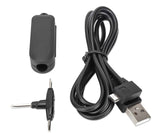 Manhattan 355193 Cable 30 m HDMI tipo A (Estándar) HDMI tipo D (Micro) Macho