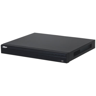 Dahua Technology DHI-NVR4208-8P-4KS3 grabadora de vídeo en red (NVR), 8 canales, 3840 x 2160 Pixeles, 3840 × 2160
