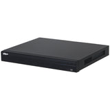 Dahua Technology DHI-NVR4208-8P-4KS3 grabadora de vídeo en red (NVR), 8 canales, 3840 x 2160 Pixeles, 3840 × 2160