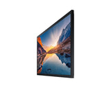 Samsung LH55QMBTBGCXZA Monitor 139,7 cm (55") 3840 x 2160 Pixeles 4K Ultra HD Wifi
