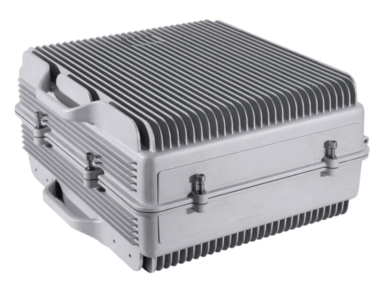 Epcom EP-OA0895-20W-V3 amplificador de señal celular Repetidor de señal móvil Gris