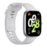 Xiaomi BHR7848GL reloj inteligente y deportivo 5 cm (1.97") AMOLED 47.5 mm Digital 450 x 390 Pixeles Pantalla táctil Gri