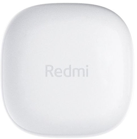 REDMI BUDS 6 PLAY BLANCOS