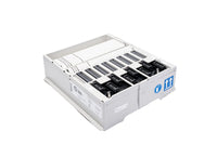 4UV69A - HP Kit de limpieza de cabezal de impresión de sublimación HP Stitch 618 Impresora Inyección de tinta térmica