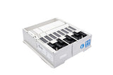 4UV69A - HP Kit de limpieza de cabezal de impresión de sublimación HP Stitch 618 Impresora Inyección de tinta térmica