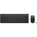 4X31N50731 - Lenovo 4X31N50728 Teclado Universal Inalámbrico RF inalámbrico Completo (100%)