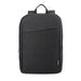 4X40T84059 - Lenovo B210 Laptop Monocromo 39,6 cm (15.6") Mochila Poliéster