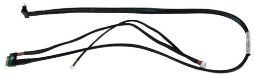 4X97A59826 - Lenovo 4X97A59826 cable de señal Negro