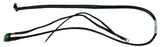 4X97A59826 - Lenovo 4X97A59826 cable de señal Negro