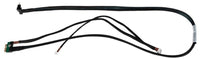 4X97A59826 - Lenovo 4X97A59826 cable de señal Negro
