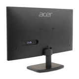 Acer EK221Q HBI Monitor 54,6 cm (21.5") 1920 x 1080 Pixeles Full HD LCD Gris