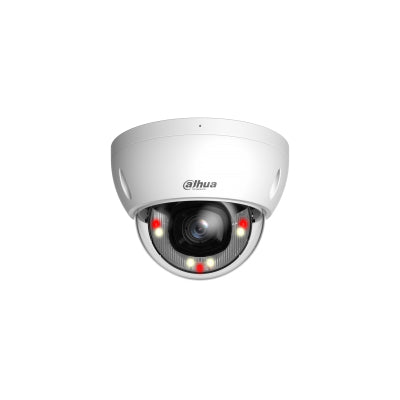 Dahua Technology WizSense DH-IPC-HDBW2449E-S-IL cámaras de vigilancia Cámara de seguridad IP Exterior Alámbrico Si