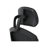 Balam Rush Bolt Nou B Silla de juegos para PC Negro, 130 kg, Espuma, Nylon