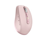 Logitech 910-006934 Ratón 1 Vertical/Horizontal Oficina RF Wireless + Bluetooth
