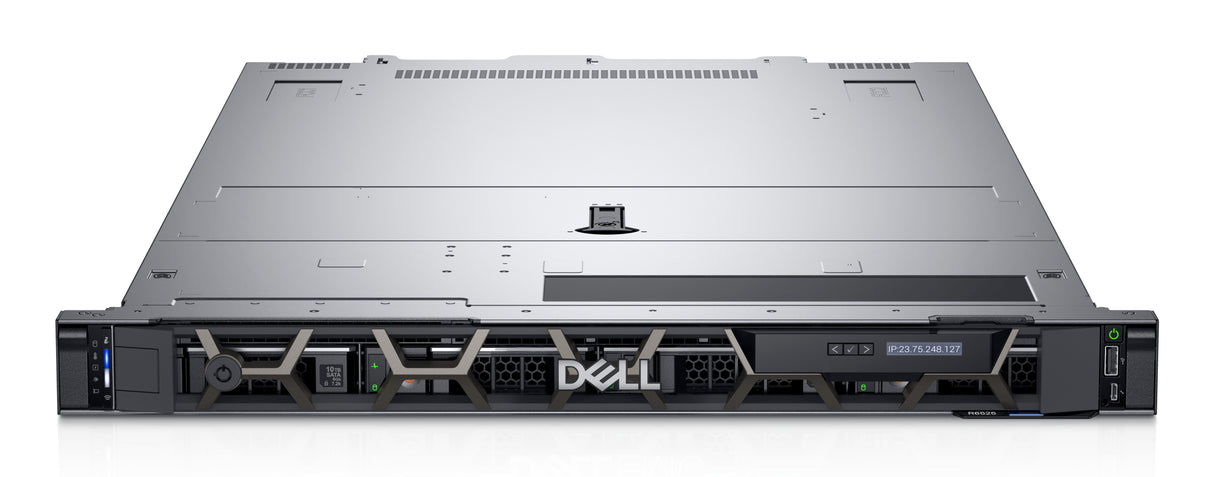 DELL PowerEdge R6525 Servidor AMD AMD EPYC 7352 2,3 GHz