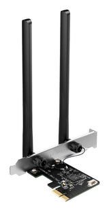 Mercusys MA30E adaptador y tarjeta de red Interno WLAN / Bluetooth 1200 Mbit/s