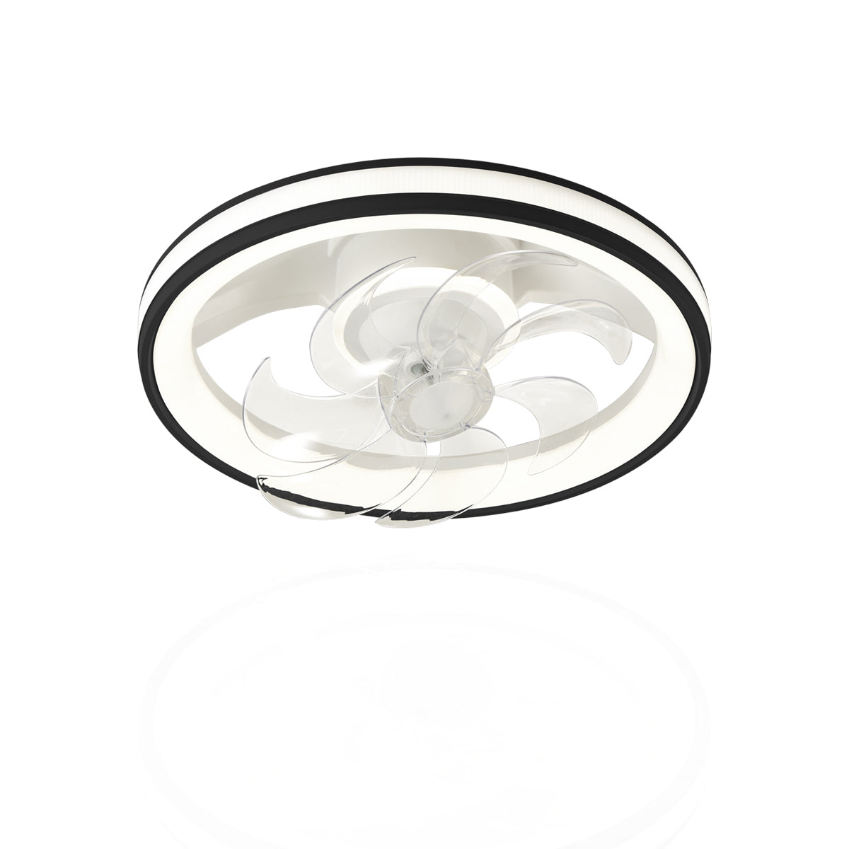 JWJ JLV-014 ventilador Blanco