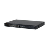 Dahua Technology DH-S4101-24ET2GF-360-C dispositivo de redes Gestionado L2 Si 24