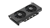 XFX RX-77TSWFTFP tarjeta gráfica AMD Radeon RX 7700 XT 12 GB GDDR6, 192 Bit, 3840 x 2160 Pixeles, PCI Express 4.0