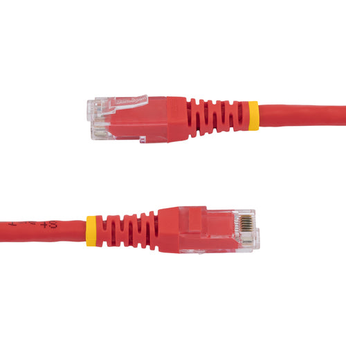 StarTech.com C6PATCH3RD Cables de red 0,9 m Cat6 RoHS