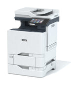 Xerox VersaLink C625_DN Impresora Multifunción Laser Blanco