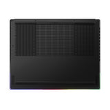 Lenovo Legion 9 16IRX9 Laptop Carbon Black Portátil Negro Concha