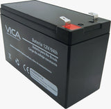 Vica 12V/9AH batería para sistema ups Plomo