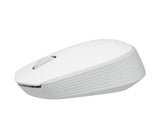 Logitech M170 Ratón 1 Vertical Oficina RF inalámbrico