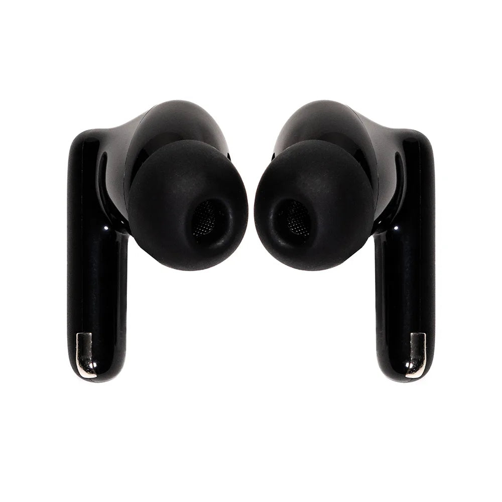 Naceb Technology Na-0322 Auriculares Inalámbrico Dentro de oído Llamadas/Música Bluetooth Negro