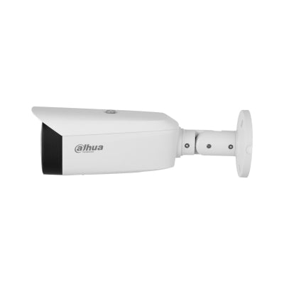 Dahua Technology WizSense IPC-HFW3549T1-ZAS-PV cámaras de vigilancia Cámara de seguridad IP Interior y exterior Alámbrico Si