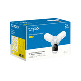 TP-Link Tapo C720 cámaras de vigilancia Cámara de seguridad IP Exterior Inalámbrico y alámbrico Si