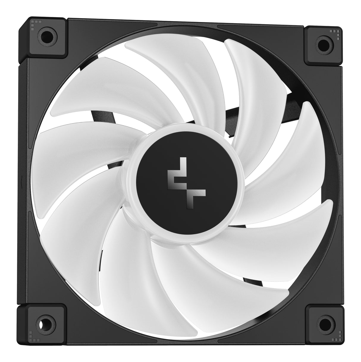 DeepCool LP360 sistemas de refrigeración para ordenadores Carcasa del ordenador, Procesador 12 mm 72,04 cfm 3,48 mmH2O