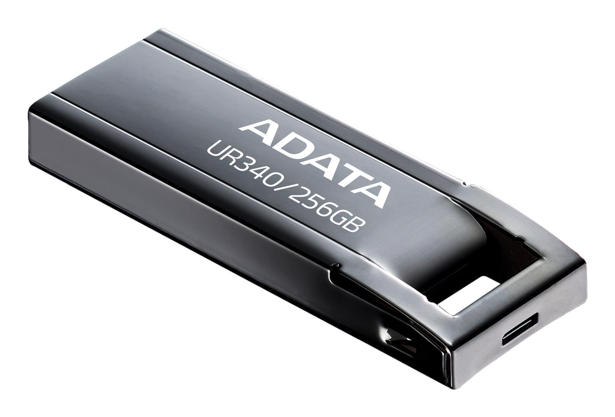 ADATA UR340 Memoria Flash 256 GB USB tipo A 3.2 Gen 1 (3.1 Gen 1) 100 MB/s