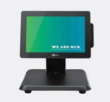NCR XL10 25.4 cm (10") 1920 x 1200 Pixeles, 800:1, 261 mm, P-5910-DISP-NT-USBC