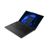 Lenovo ThinkPad T14 Gen 6 (Intel) Ordenadores portátiles Portátil Negro 35,6 cm