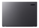 Acer TravelMate TMP216-51-7431 Laptop Portátil Gris Concha 40,6 cm (16")