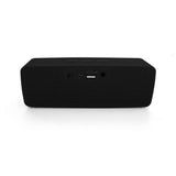 BOCINAS VORAGO BLUETOOTH MANOS LIBRES NEGRO BSP-100 V2