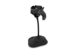 Zebra DS8208 Lector de códigos de barras portátil 1D/2D Laser Negro