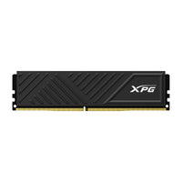RAM ADATA XPG AX4U32008G16A-SBKD35 D35 DDR4-3200 MHZ 8GB NEGRO